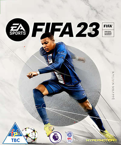 FIFA 23 - XBOX SERIES X