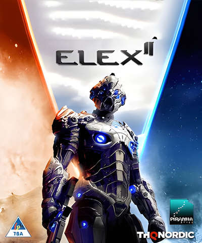 ELEX II - XBOX SERIES X