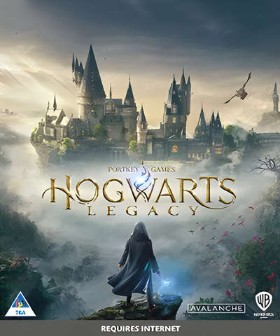 Hogwarts Legacy - XBOX ONE