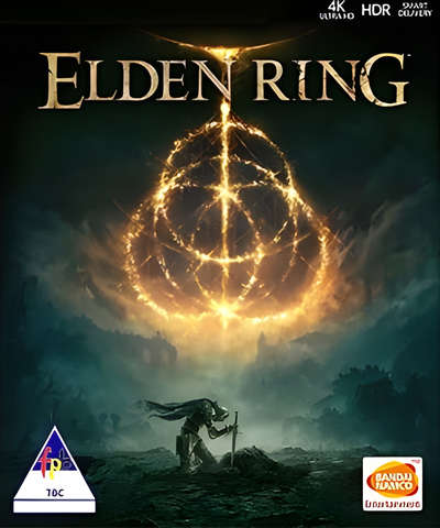 Elden Ring - XBOX ONE
