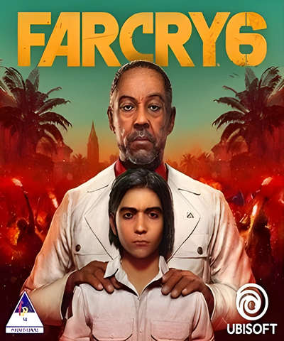 Far Cry 6 - XBOX ONE