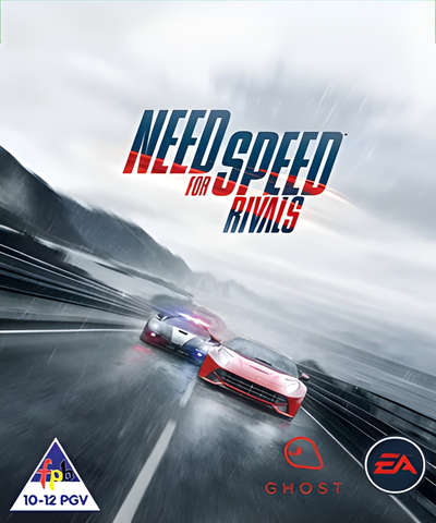 Need for Speed Rivals - XBOX ONE