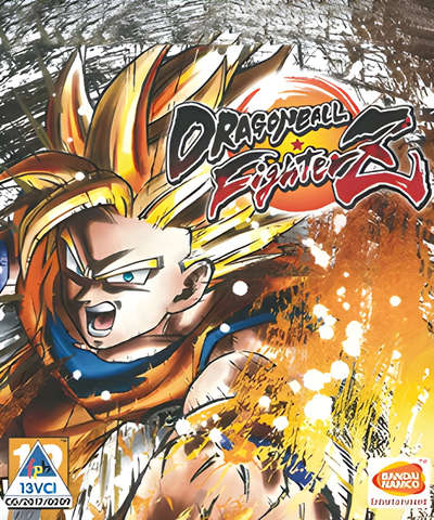 Dragon Ball Fighter Z - XBOX ONE