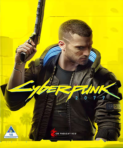 Cyberpunk 2077 - XBOX ONE