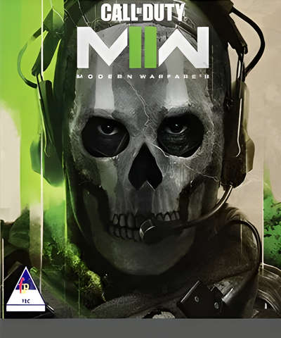 Call of Duty Modern Warfare II - XBOX ONE