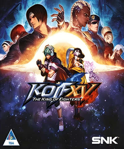 King Of Fighters Day One Edition - XBOX ONE