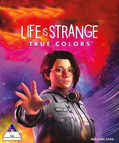 Life Is Strange True Colors - XBOX ONE