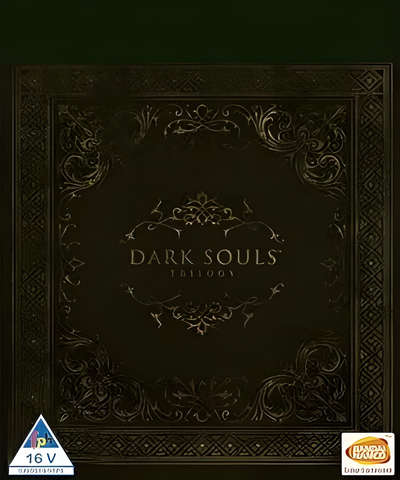 Dark Souls Trilogy - XBOX ONE