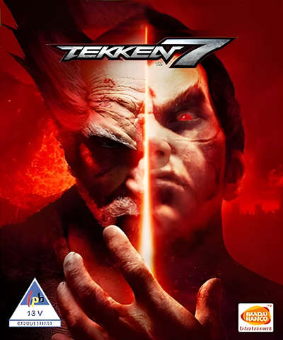 Tekken 7 - XBOX ONE