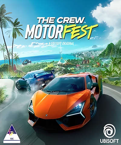 The Crew Motorfest - XBOX ONE
