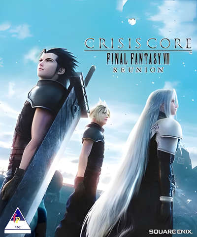 Crisis Core Final Fantasy VII Reunion - XBOX ONE