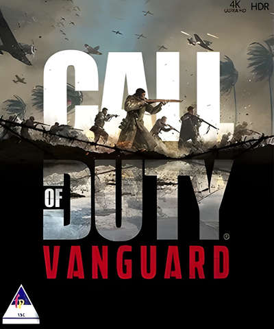 Call Of Duty Vanguard - XBOX ONE