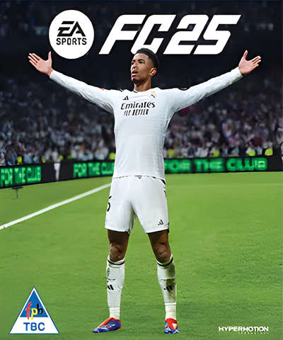 EA Sport FC 25 - PS5