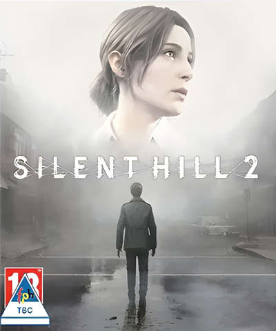 Silent Hill 2 Remake - PS5