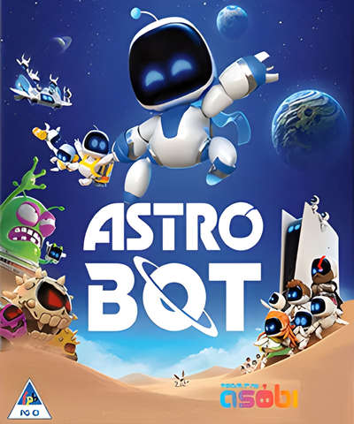 Astro Bot - PS5