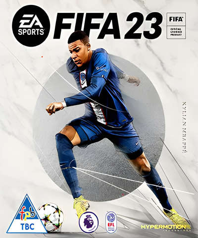 FIFA 23 - PS5