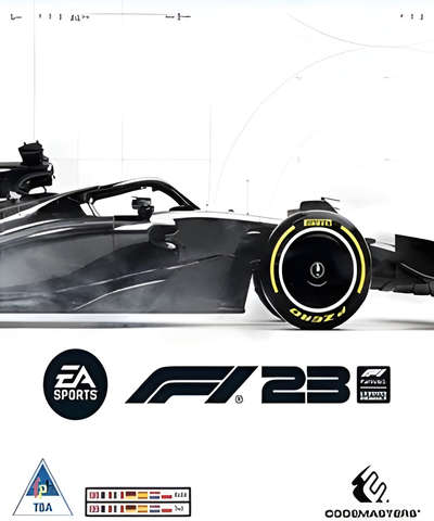 F1 23 - PS5