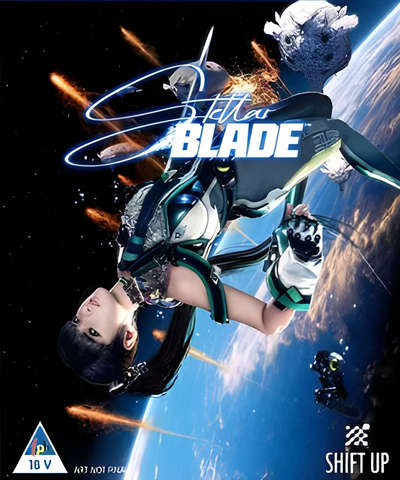 Stellar Blade - PS5