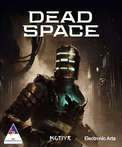 Dead Space - PS5