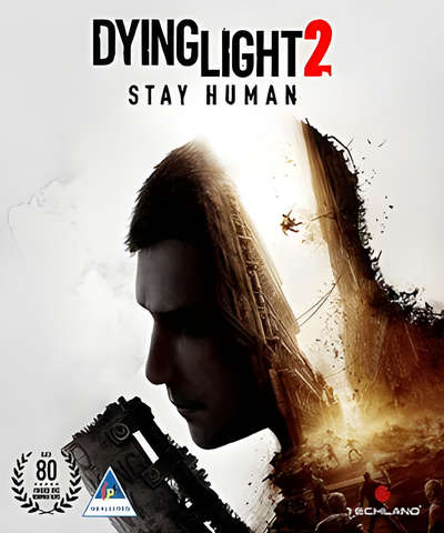 Dying Light 2 Stay Human - PS5