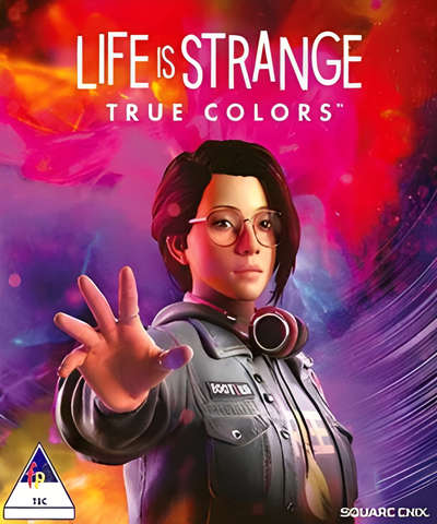 Life Is Strange True Colors - PS5