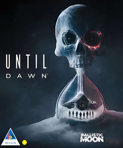 Until Dawn - PS5
