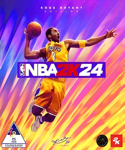 NBA 2K24 - PS5