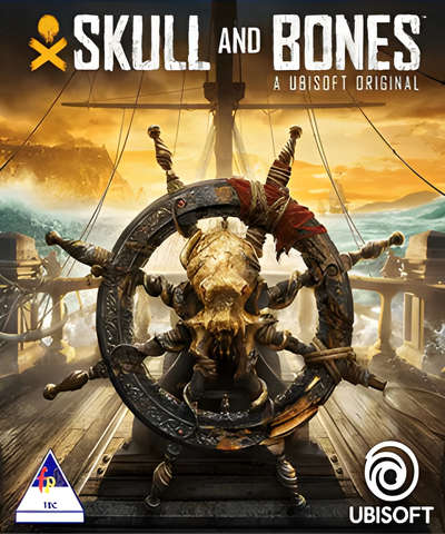 Skull and Bones - PS5