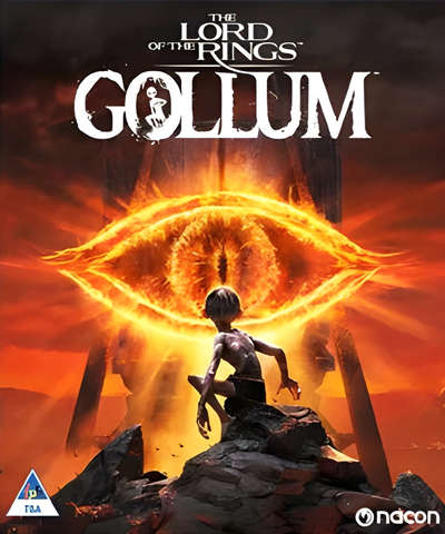 Gollum - PS5
