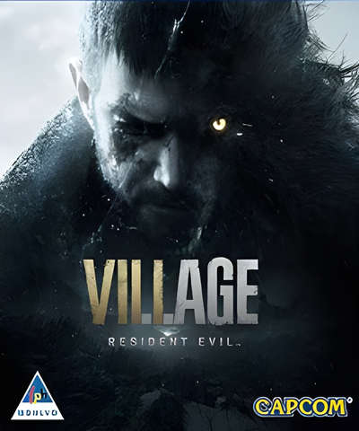 Resident Evil Village - PS5