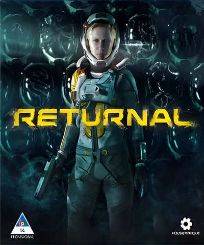 Returnal - PS5