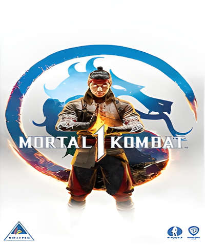 Mortal Kombat 1 (2023) - Nintendo Switch