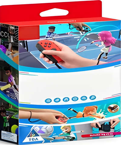 Nintendo Switch Sports - Nintendo Switch