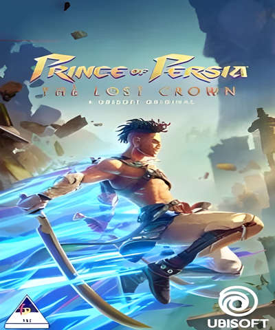 Prince Of Persia The Lost Crown - Nintendo Switch