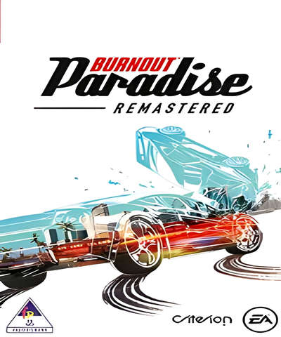 Burnout Paradise Remastered - Nintendo Switch