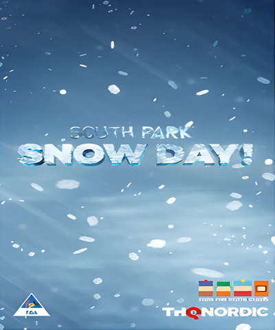 South Park Snow Day - Nintendo Switch