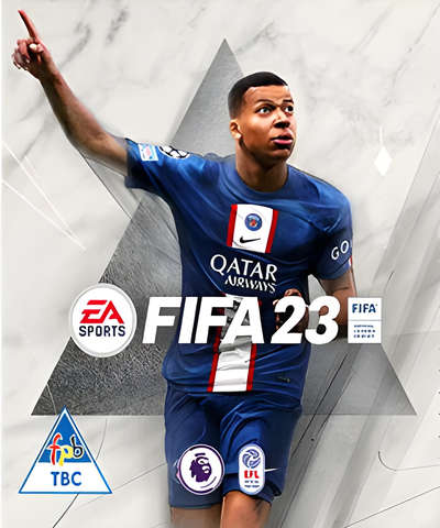 FIFA 23 - PS4