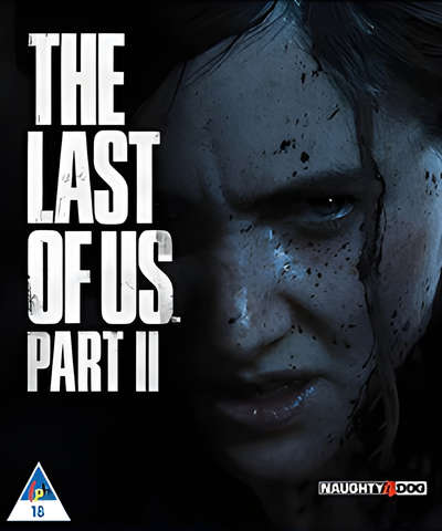 The Last of Us Part II - PS4