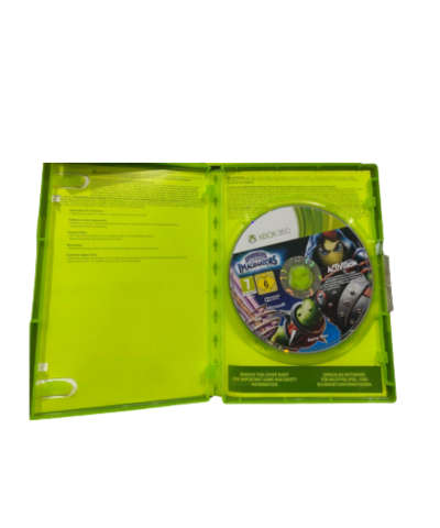 Skylanders Imaginators - XBOX 360