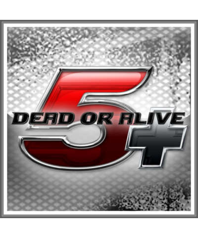 Dead or Alive 5 Plus - PS Vita