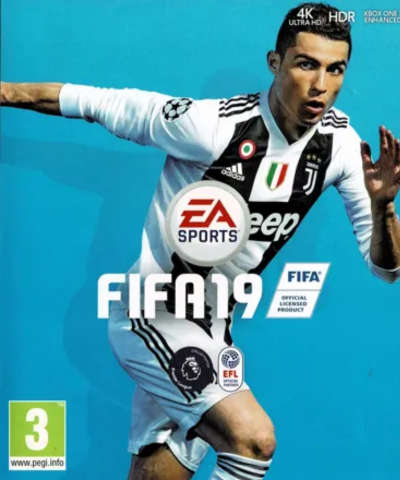 FIFA 19 - XBOX ONE