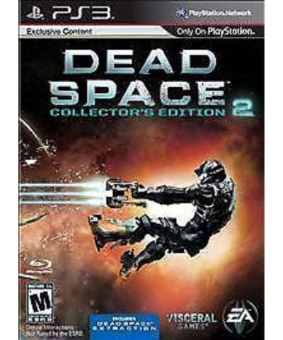 Dead Space 2 Collector's Edition  - PS3