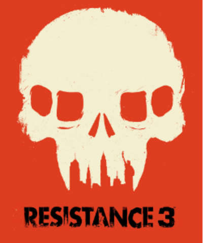 Resistance The Trilogy - PS3