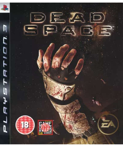 Dead Space - PS3