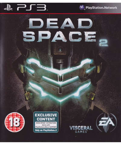Dead Space 2 - PS3