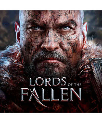 Lords of the Fallen - PS4
