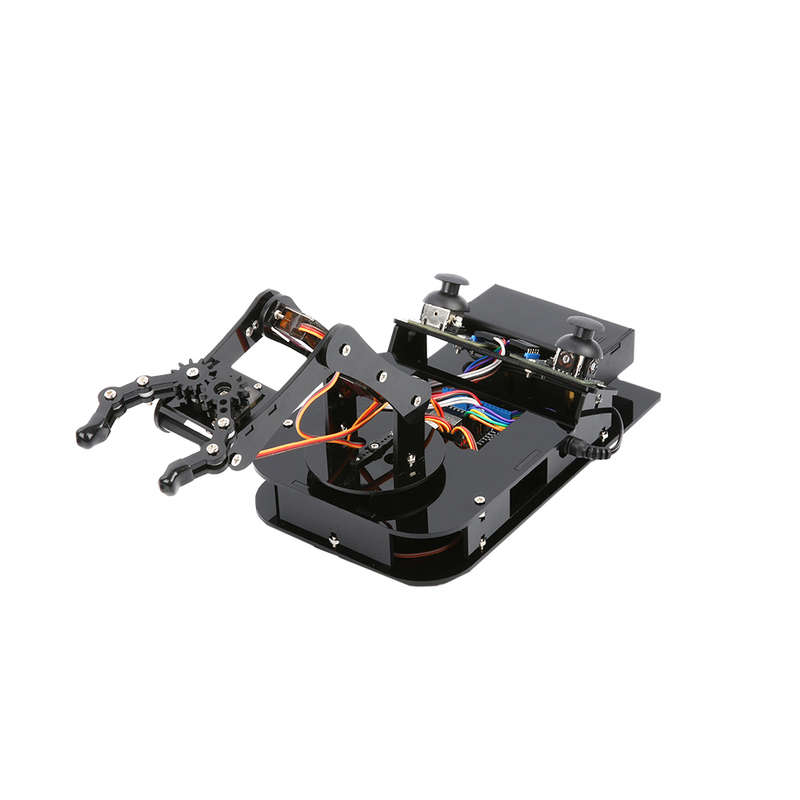 Robot Arm Kit - Robotics