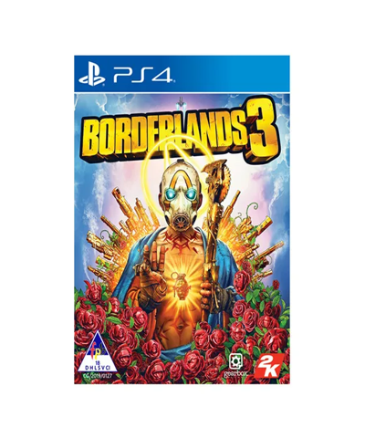 Borderlands 3 - PS4