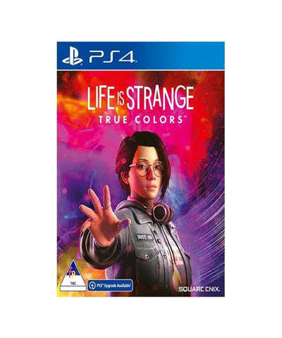 Life Is Strange True Colors - PS4