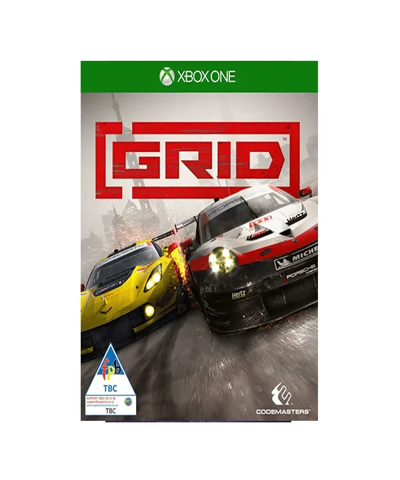 Grid - XBOX ONE